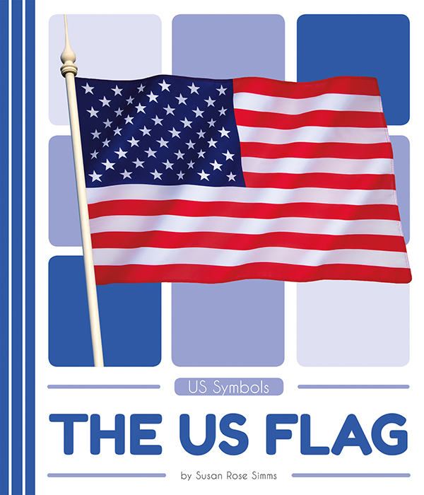 This book introduces readers to the long history of the US flag and what it represents. Readers learn about the different changes Old Glory has gone through over the years. Vivid photographs and easy-to-read text aid comprehension for early readers. Features include a table of contents, an infographic, fun facts, Making Connections questions, a glossary, and an index. QR Codes in the book give readers access to book-specific resources to further their learning.
