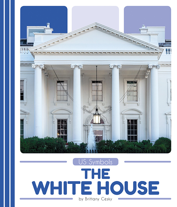 This book introduces readers to the iconic home of presidents: the White House. Readers learn about the history of the White House and what it represents. Vivid photographs and easy-to-read text aid comprehension for early readers. Features include a table of contents, an infographic, fun facts, Making Connections questions, a glossary, and an index. QR Codes in the book give readers access to book-specific resources to further their learning.