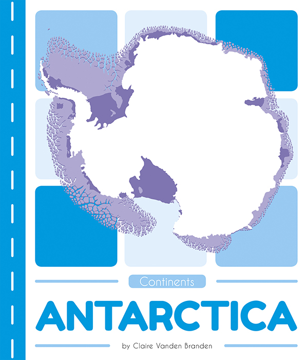 This book introduces readers to the climate, landforms, plants, animals, and people of Antarctica. Vivid photographs and easy-to-read text aid comprehension for early readers. Features include a table of contents, an infographic, fun facts, Making Connections questions, a glossary, and an index. QR Codes in the book give readers access to book-specific resources to further their learning.