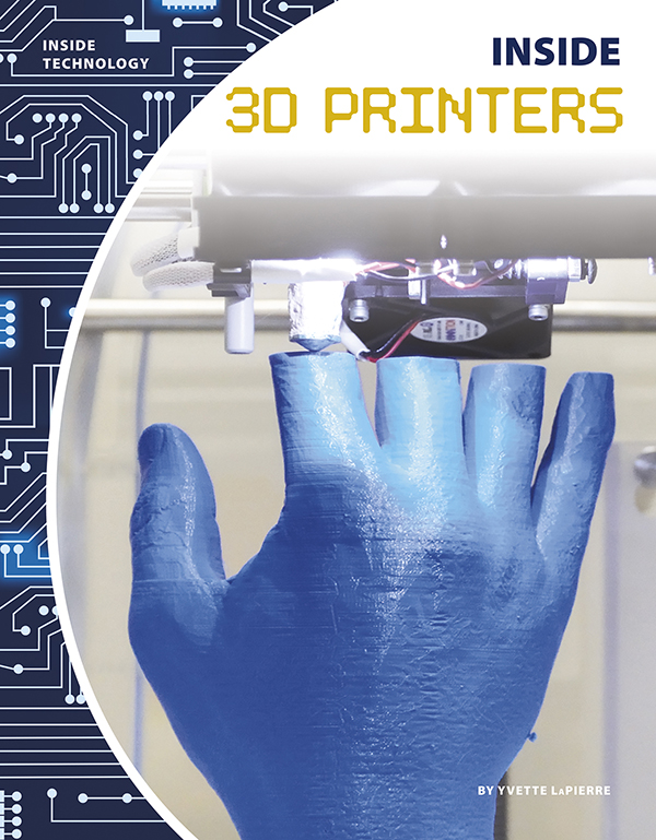 Inside 3D Printers