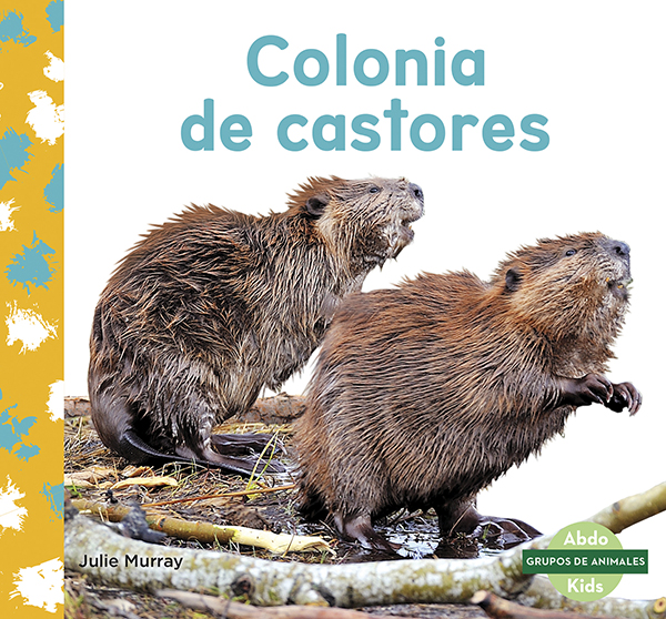 This title explains what a beaver colony is and what beavers living together in a group do to help one another. For instance, groups of beavers help build dams and lodges, and slap their tails against the water to warn other beavers in the colony that danger is near. Aligned to Common Core Standards and correlated to state standards.