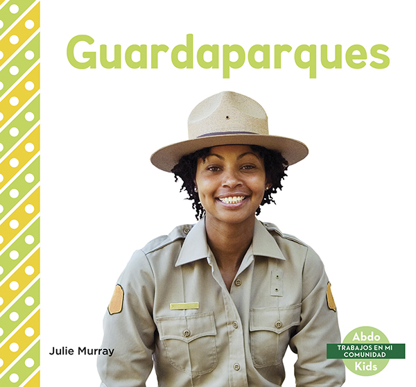 Little readers will learn all about what park rangers do, where they work, and why they are important in our communities. Very simple text combined with correlating and colorful images will both inform and strengthen reading skills. Aligned to Common Core Standards and correlated to state standards.