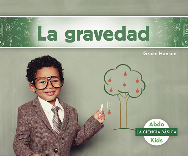 La Gravedad (Gravity)