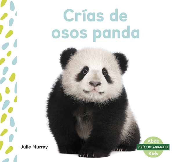 This title explores the life of a panda from birth to adulthood. The title will show readers what baby pandas like to eat, how long they rely on their mothers, and at what ages they start learning new things. Aligned to Common Core Standards and correlated to state standards. Abdo Kids Junior is an imprint of Abdo Kids, a division of ABDO. Translated by native Spanish speakers--and immersion school educators.