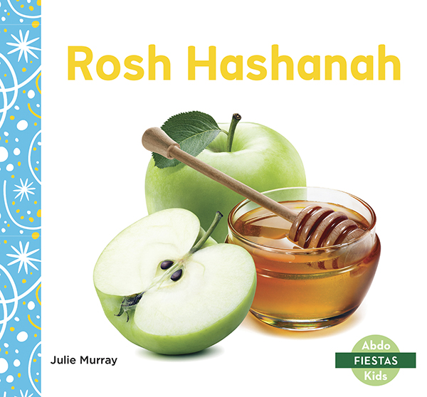 Rosh Hashanah is a special holiday that celebrates the beginning of the Jewish New Year. Readers will learn that Jews celebrate by enjoying festive meals, eating symbolic foods like apples dipped in honey, attending synagogue services, and more. Complete with simple text and colorful photographs. Aligned to Common Core Standards and correlated to state standards. Abdo Kids Junior is an imprint of Abdo Kids, a division of ABDO. Translated by native Spanish speakers--and immersion school educators.