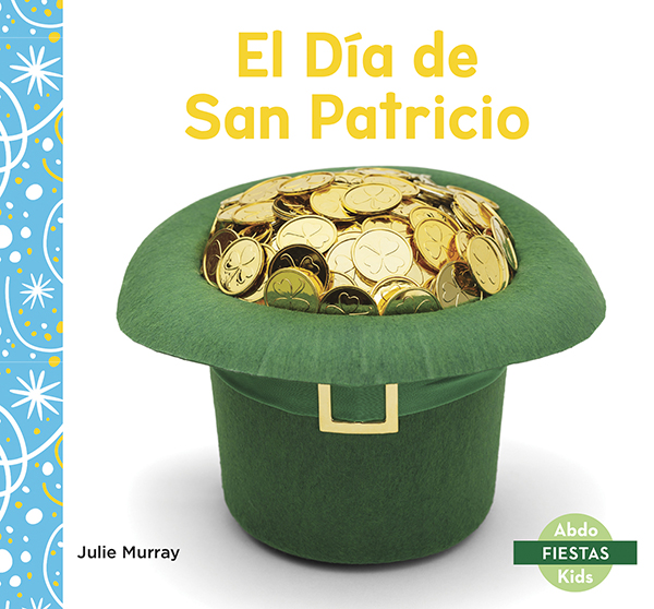 Saint Patrick's Day celebrates the Feast Day of Saint Patrick who is the patron saint of Ireland. It also celebrates Irish culture. Readers will learn that people celebrate with big parades and festivals with Irish traditional music and green clothing. Aligned to Common Core Standards and correlated to state standards. Abdo Kids Junior is an imprint of Abdo Kids, a division of ABDO. Translated by native Spanish speakers--and immersion school educators.