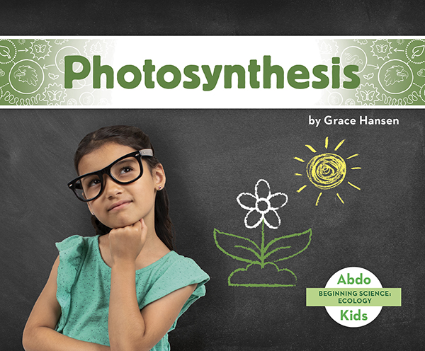 The food chain would be nothing without producers, and producers could not exist without the process of photosynthesis. This title explains what photosynthesis is and how it works. The book is complete with colorful photographs and clear and informative photo diagrams and text. Aligned to Common Core Standards and correlated to state standards.