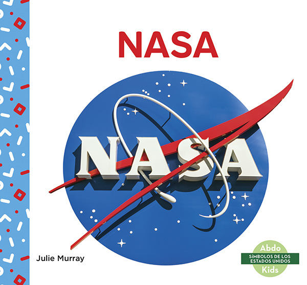 Through simple text and cool historic and modern photographs, this title explains why NASA is an important symbol of innovation and science to the United States of America. Aligned to Common Core Standards and correlated to state standards. Translated by native Spanish speakers--and immersion school educators.
