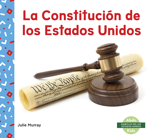 Through simple text and historic and modern images and photographs, this title explains why the US Constitution is one of the most important symbols of freedom to the United States of America. Aligned to Common Core Standards and correlated to state standards. Translated by native Spanish speakers--and immersion school educators.