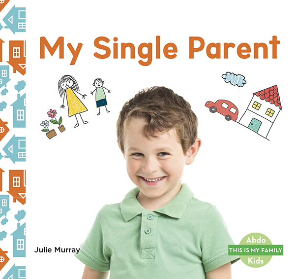 Families come in all shapes and sizes. Readers will learn all about single-parent families through everyday and relatable situations. They may just find out that a single-parent family isn’t so different from their own! Title is complete with sweet, colorful photos and easy-to-read text with bolded glossary terms. Aligned to Common Core Standards and correlated to state standards.