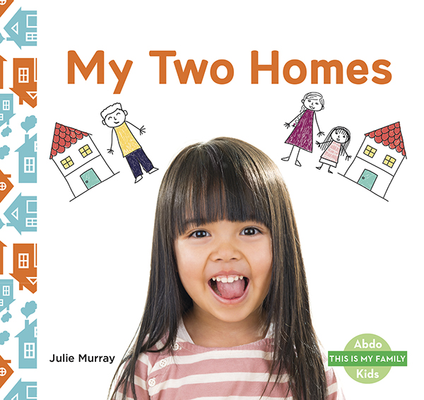 Families come in all shapes and sizes. Readers will learn all about kids who split their time between two households through everyday and relatable situations. They may just find out that this special family situation isn’t so different from their own! Title is complete with sweet, colorful photos and easy-to-read text with bolded glossary terms. Aligned to Common Core Standards and correlated to state standards.