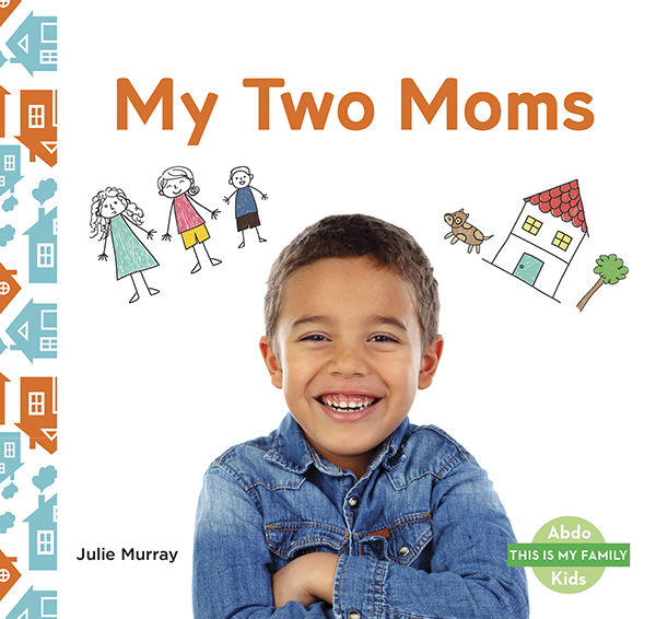 Families come in all shapes and sizes. Readers will learn all about families with two moms through everyday and relatable situations. They may just find out that a two-mom family isn’t so different from their own! Title is complete with sweet, colorful photos and easy-to-read text with bolded glossary terms. Aligned to Common Core Standards and correlated to state standards.