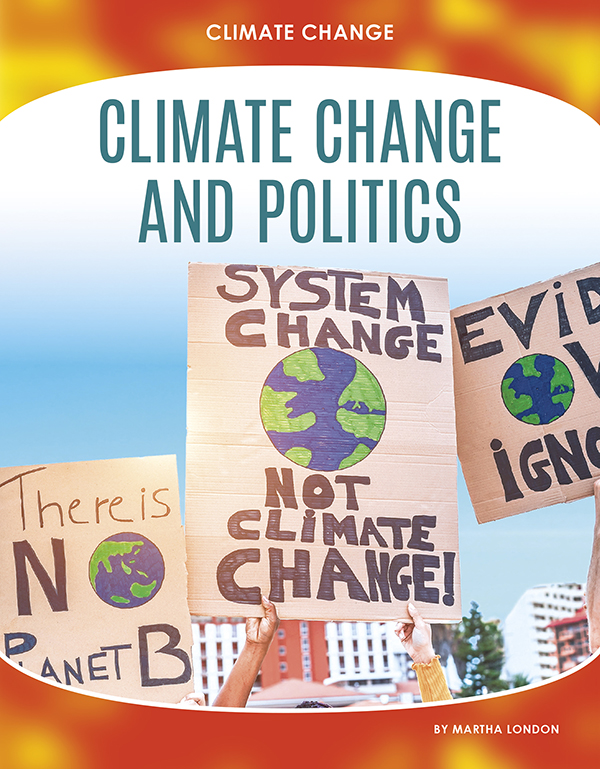 Climate Change And Politics