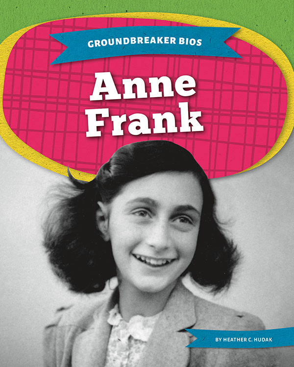 In 1942 Anne Frank and her family went into hiding to escape the Nazis. The diary Anne kept during this time would go on to become a lasting record of this dark period in history. This book explores Anne’s life, her achievements, and her tragic death.