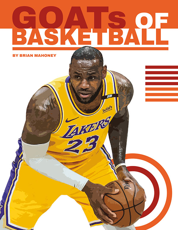 No sport has evolved more over the past century than basketball, growing from small time to a global game featuring some of the most talented athletes on the planet. This title explores the achievements of the men and women who have taken and continue taking the sport to new heights through exciting stories, engaging photographs, informative sidebars, a glossary, and an index.