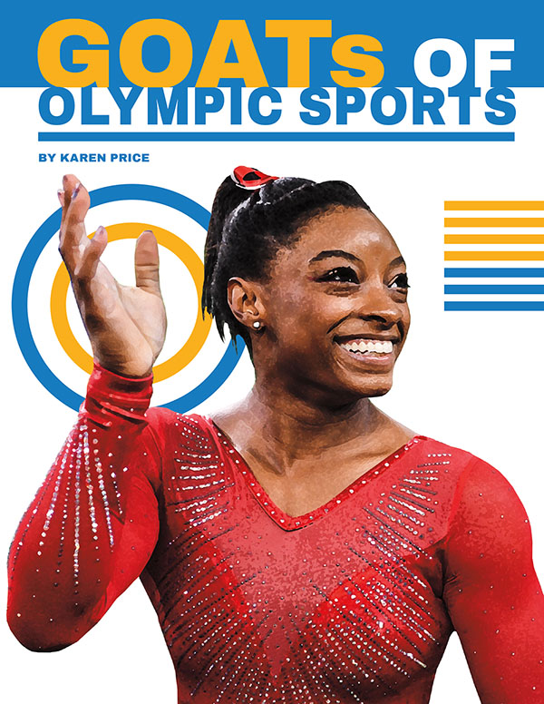 Every four years both winter and summer Olympic athletes gather to challenge each other and themselves against the great athletes who came before. This title explores the achievements, records, and triumphs of Olympic greats from several different sports through exciting stories, engaging photographs, informative sidebars, a glossary, and an index.