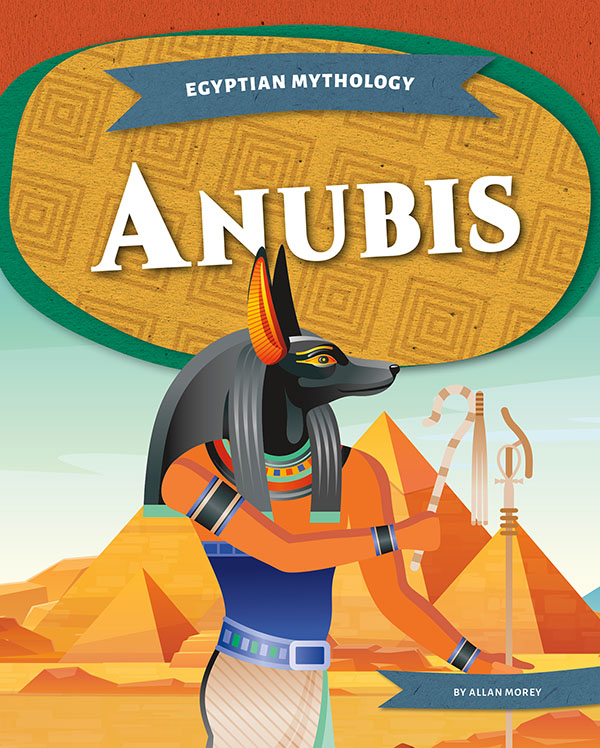 Anubis was the Egyptian god of death, protecting graves and cemeteries. Anubis explores the well-known god’s backstory and how and why the ancient Egyptians worshipped him.
