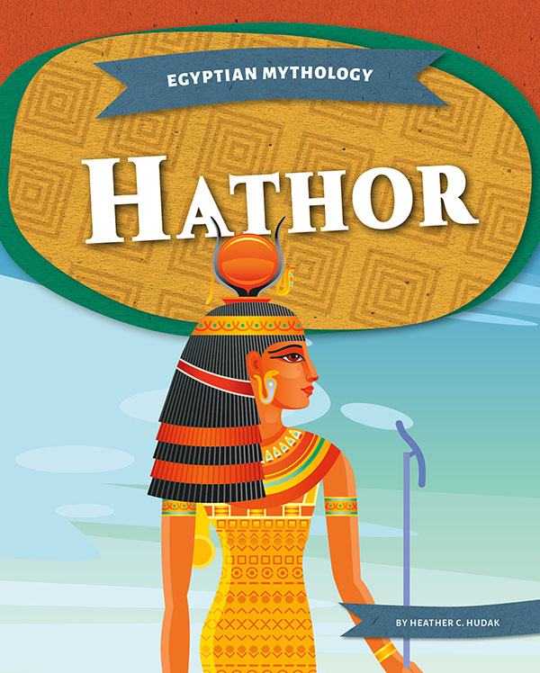 Hathor was the Egyptian goddess of women, fertility, motherhood, and love. Hathor explores the well-known goddess’s backstory and how and why the ancient Egyptians worshipped her.