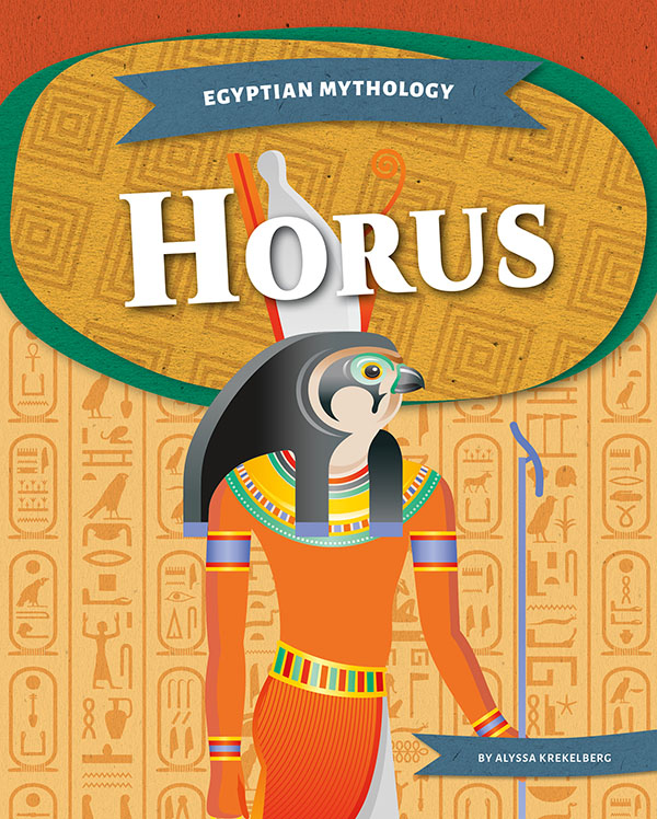 Ancient Egyptians believed ruling pharaohs to be manifestations of Horus. Horus explores the well-known god’s backstory and how and why the ancient Egyptians worshipped him.