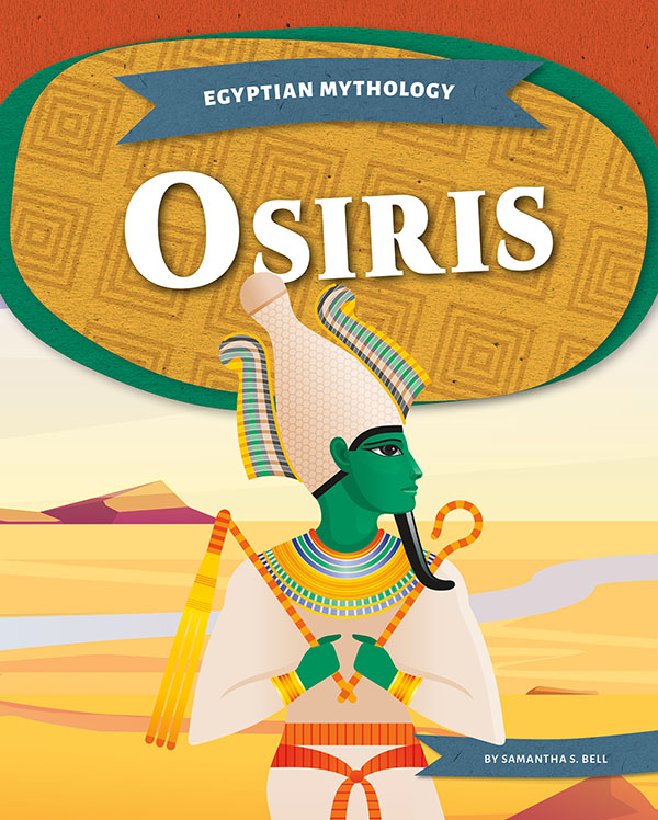 Osiris was the Egyptian god of the underworld. Osiris explores the well-known god’s backstory and why the ancient Egyptians treated him with respect.