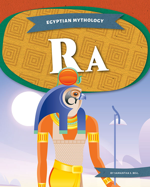 Ra was the king of the Egyptian gods. He created and ruled over the world. Ra explores the well-known god’s backstory and why the ancient Egyptians worshipped him.