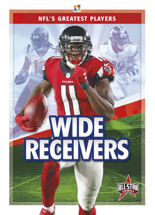 Wide Receivers