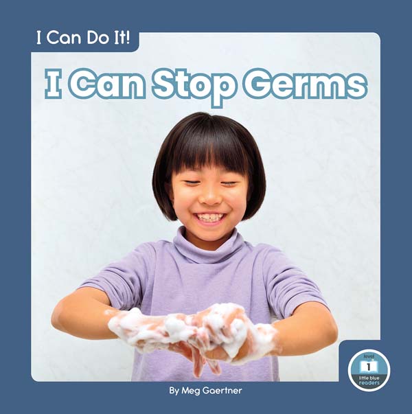 I Can Stop Germs