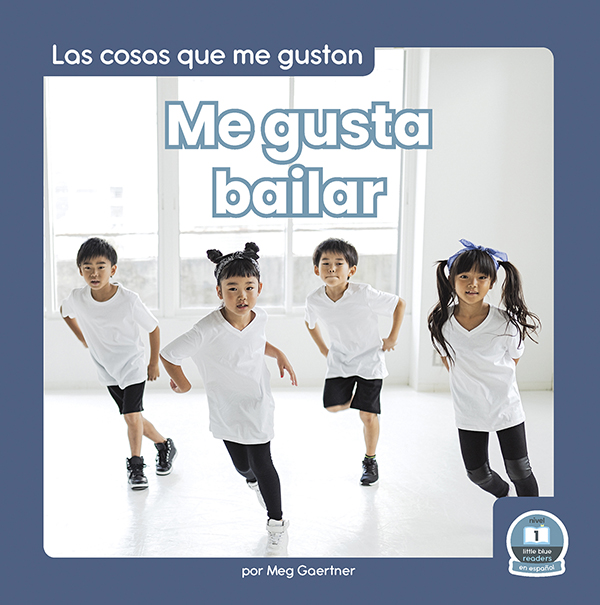 Me Gusta Bailar (I Like To Dance)