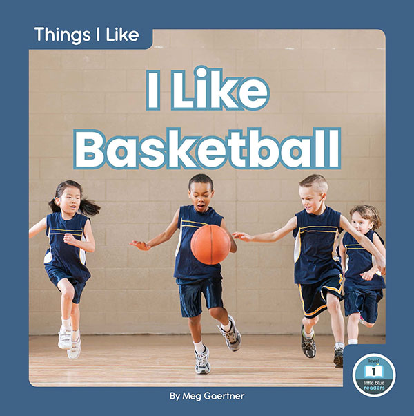 This title invites readers to discover what is fun about basketball. Simple text, straightforward photos, and a photo glossary make this title the perfect primer on basketball.