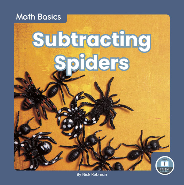 Subtracting Spiders