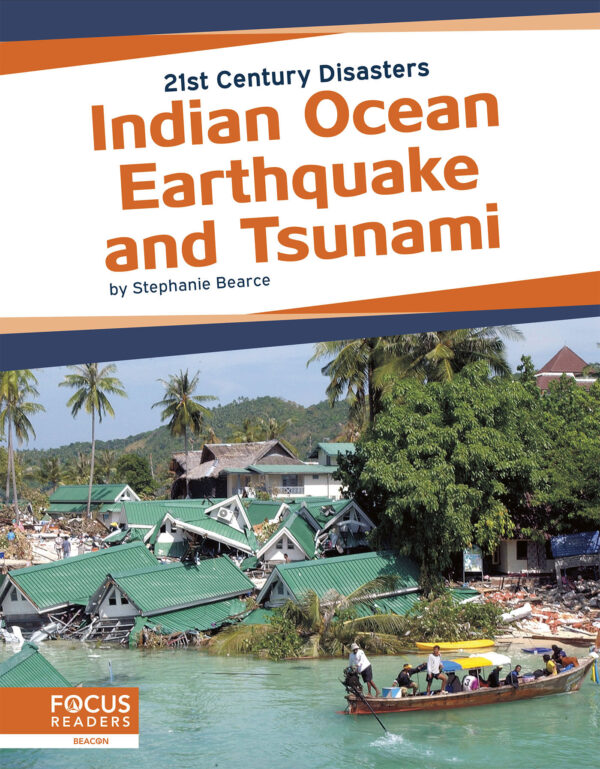 Indian Ocean Earthquake And Tsunami