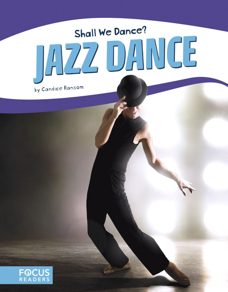 Introduces the history and basic concepts of jazz dance. Easy-to-read text, vibrant photos, and dance tips will make readers want to get up and dance.