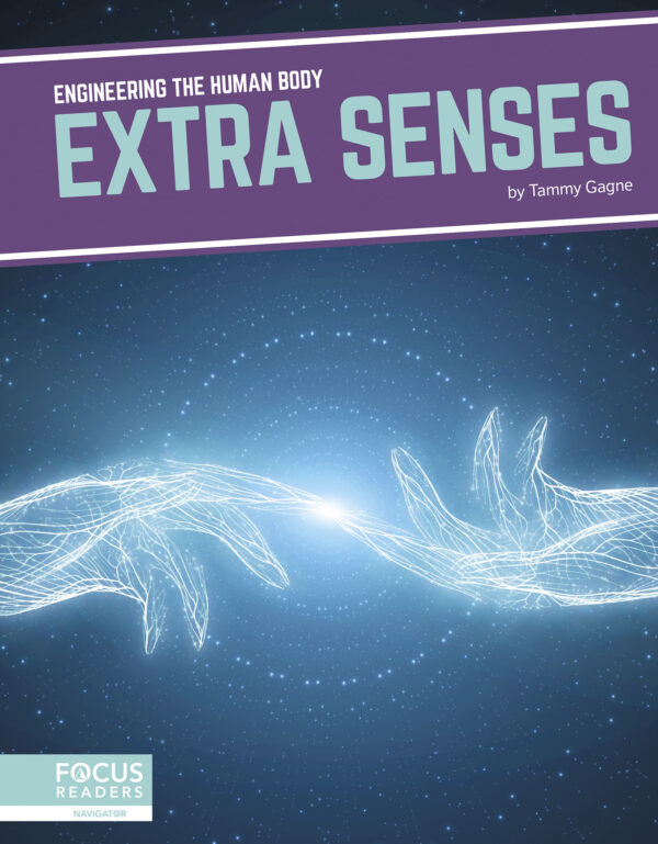 Extra Senses