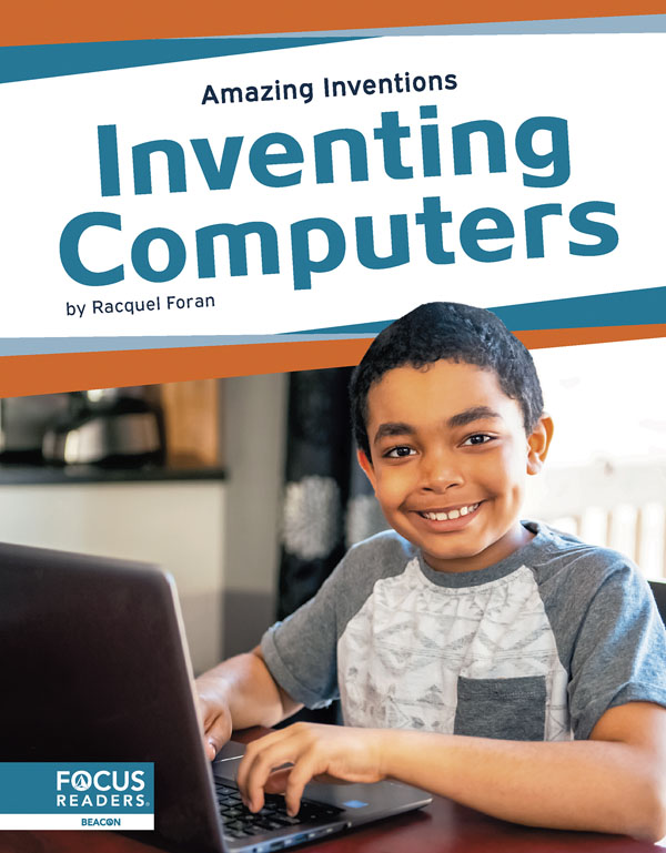 Inventing Computers