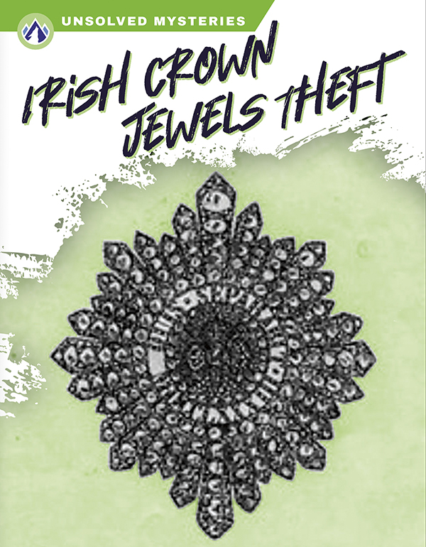 Irish Crown Jewels Theft