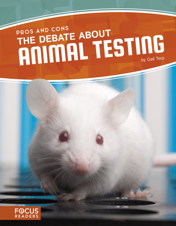 The Debate About Animal Testing