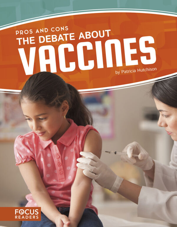 The Debate About Vaccines