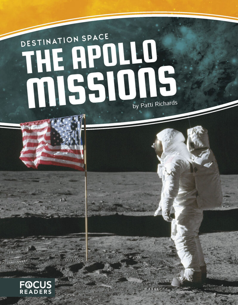 Explores scientists' thrilling quest to land on the moon. Engaging text, vibrant photos, and informative infographics help readers learn about this important advancement in exploring space, as well as the people and technology that made it possible.