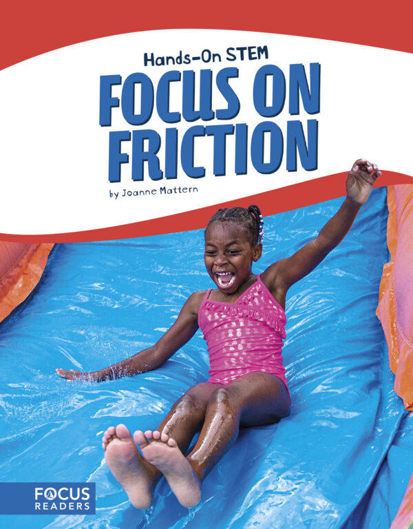 Focus On Friction