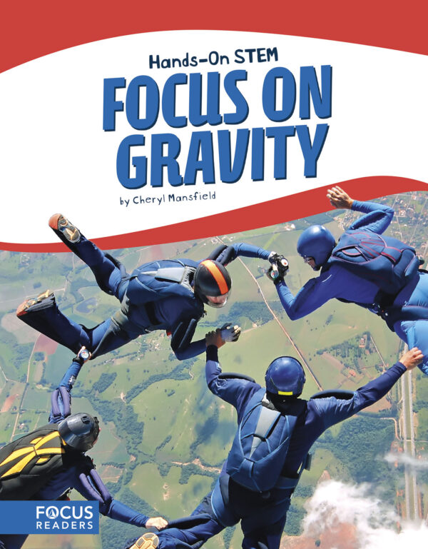 Focus On Gravity