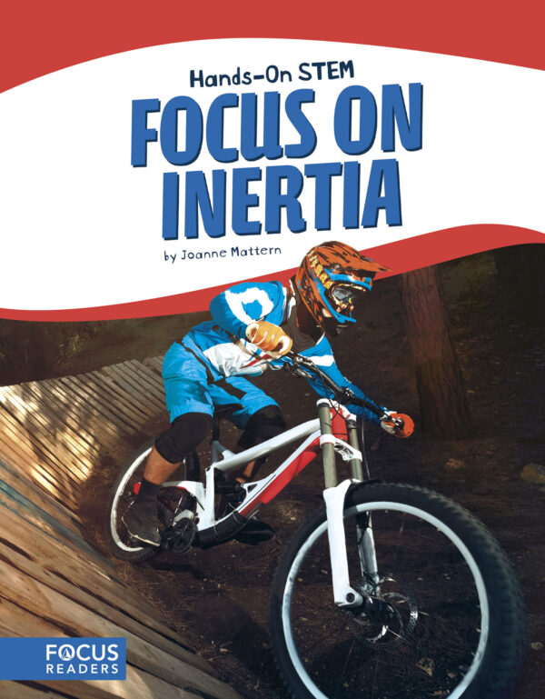 Focus On Inertia