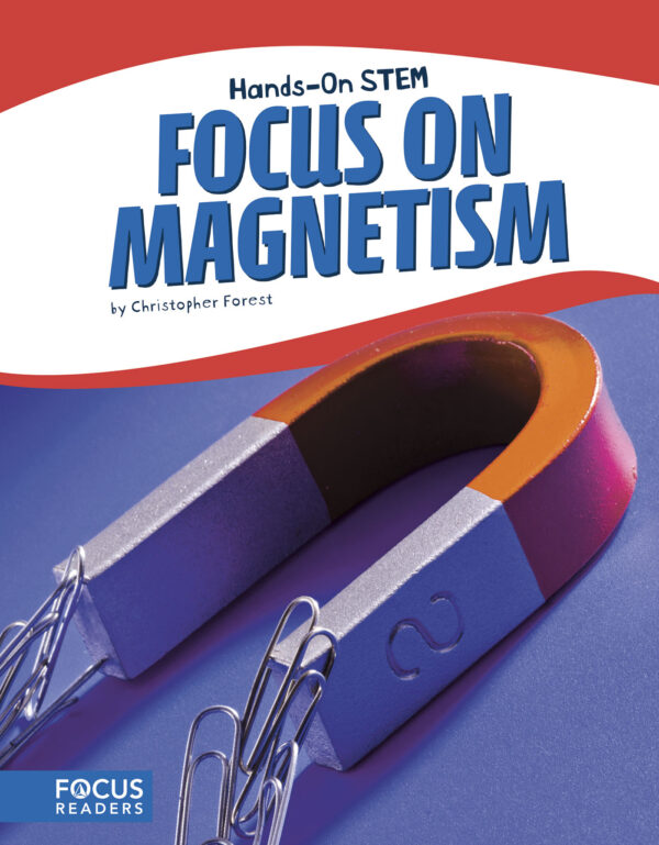 Focus On Magnetism