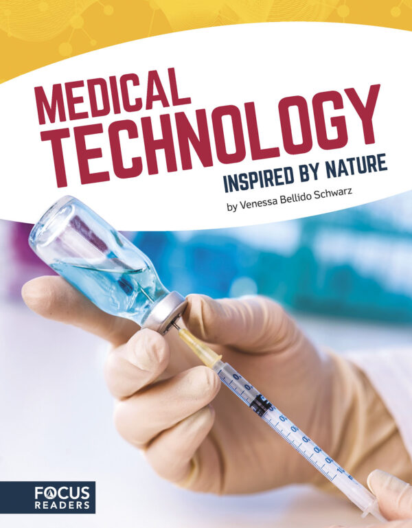 Medical Technology Inspired By Nature