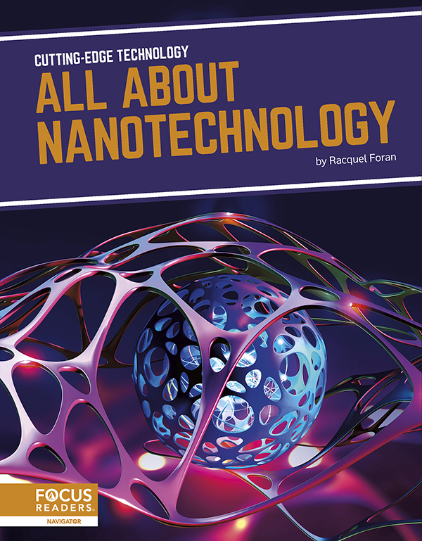 This book describes the history and science behind nanotechnology, including the new ideas and applications scientists are currently working on. Informative sidebars, a 