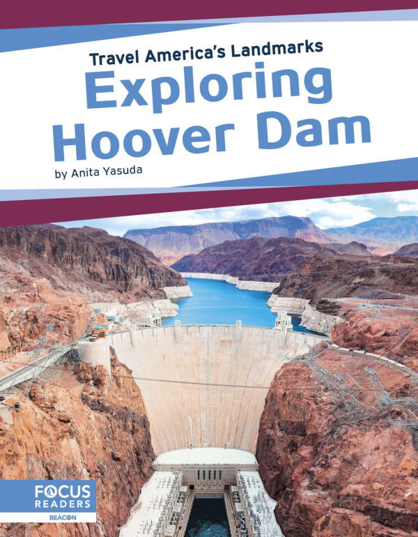 Exploring Hoover Dam