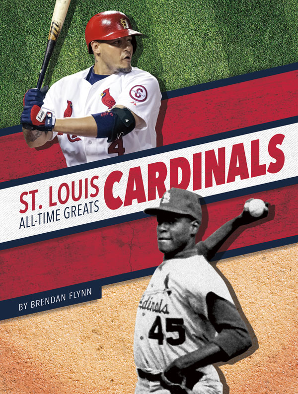 No team in the National League has won more World Series than the St. Louis Cardinals, and few teams have featured the type of game-changing talent consistently on display in St. Louis. From the legends of the game to today’s superstars, get to know the players who’ve made the Cardinals one of MLB’s top teams through the years.