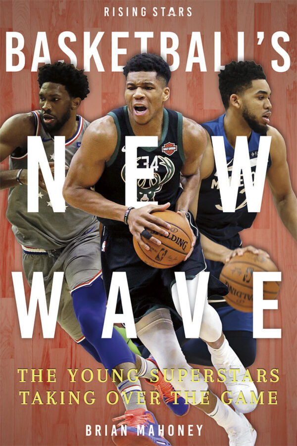 Basketball’s New Wave: The Young Superstars Taking Over The Game