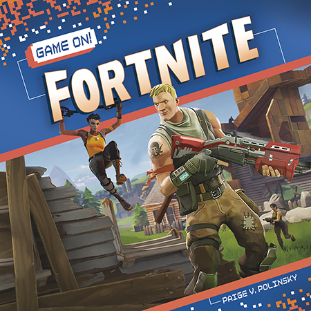 It's game on, Fortnite fans! This title explores the inception and evolution of Fortnite, highlighting the game's key creators, super players, and the cultural crazes inspired by the game. Special features include side-by-side comparisons of the game over time and a behind-the-screen look into the franchise. Other features include a table of contents, fun facts, a timeline and an index.Full-color photos and action-packed screenshots will transport readers to the heart the Fortnite empire! Aligned to Common Core Standards and correlated to state standards.