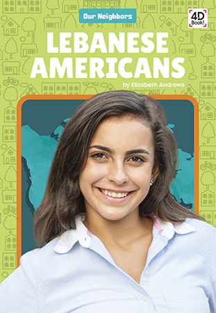 This book explores the story of Lebanese Americans. Readers will learn about what prompted Lebanese to move to the United States. Entertaining text will explain what life is like for Lebanese American families and how they celebrate their culture. Features include a map, timeline, glossary, Making Connection questions and sidebars. QR Codes in the book give readers access to book-specific resources to further their learning. Aligned to Common Core Standards and correlated to state standards.