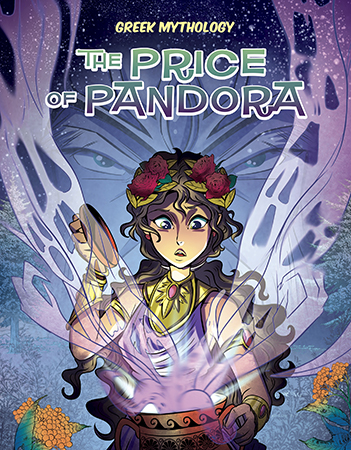 The Price Of Pandora